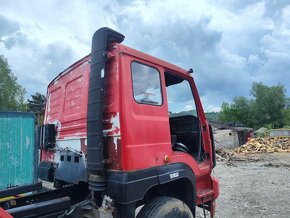 Liaz 300 náhradné diely - 8