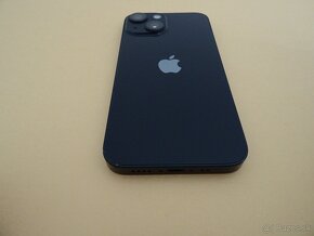 iPhone 13 MINI 128GB MIDNIGHT - ZÁRUKA 1 ROK - 8