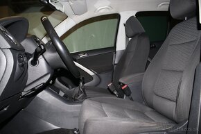 Volkswagen Tiguan 2,0 TDI 4 Motion - 8