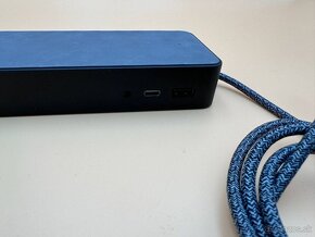 Predám dokovaciu stanicu na notebooky HP HP USB-C Universal - 8