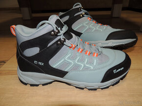 Lowa Nabucco GTX WS a Kastinger K-Tex Mid - 8