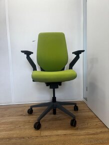 Steelcase Gesture Green - 8