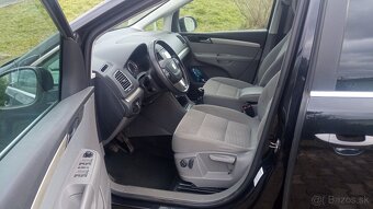 Seat Alhambra 4x4 - 8