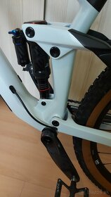 Bicykel Cube stereo 150 C:62 race 29 - 8