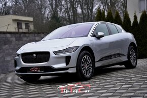 ⏩ Jaguar I-Pace EV400 90 kWh SE AWD A/T - 8