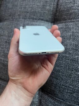 iPhone 11 + Nová batéria - 8