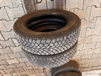 155/70R13 Lassa zimne - 8