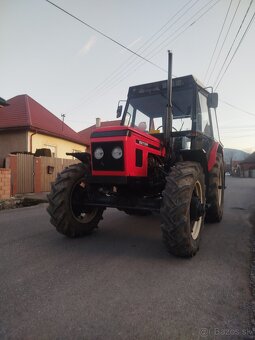 Zetor 7045 - 8