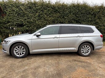 Volkswagen Passat b8 2.0tdi - 8