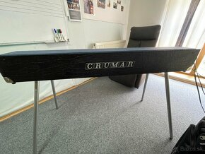 Digitální piano Crumar 17 - 8