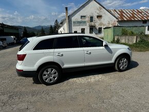 Audi Q7 3.0 TDI quattro tiptronic - 8