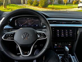 Volkswagen Arteon 2,0 TDI - 8