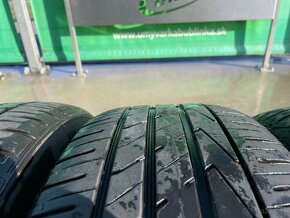 letné pneu 235/55 R18 (5-5,5mm) - 8