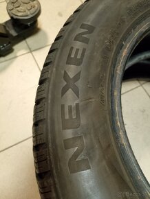 Zimné pneumatiky Nexen 185/65 R15 88T - 8