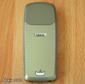 Nokia 5000, 3120, Nokia 220 - 8