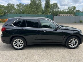 Bmw X5 - 8