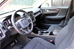 Volvo XC40 D3 - 8