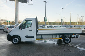 51- RENAULT Master, 2015, nafta, 2.3 CDi, 92 kW - 8