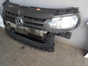 Volkswagen Transporter T5.1 - 8