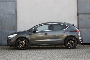 Citroën DS4 2.0 HDi Sport - 8