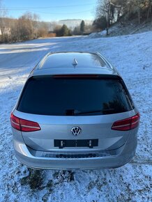 Volkswagen Passat Bi-TDI 4x4 od 0% akontácie - 8