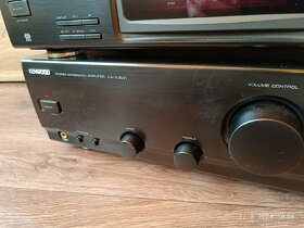 KENWOOD KA-3060R(JAPAN) + KENWOOD KT-2060L - 8