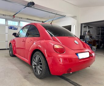 ✅Vw New Beetle / chrobak ✅ - 8