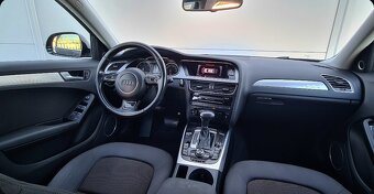 Audi a4 allroad 2.0tdi 130kw automat - 8