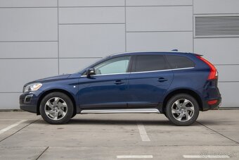 Volvo XC60 D5 AWD Momentum - 8