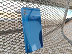 Mobilní telefon Honor 8X / 4GB / 64GB Dual-SIM / Octa core - 8