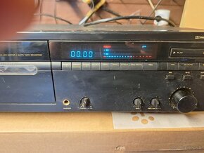 Kaz. Magnetofon Marantz sd 50 - 8