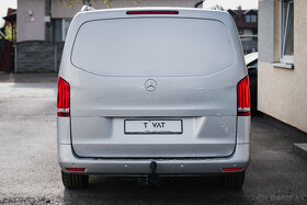 Mercedes-Benz Vito 116 CDI lang A/T - 8