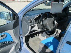 Kia Picanto 1.1 Klima - 8