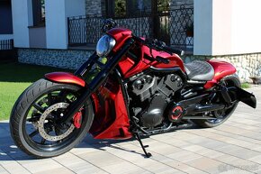 Harley Davidson V-Rod VRSCA Custom - 8