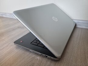 ▼HP Pavilion 17-e145eb - 17,3" / A8-5550M / 8GB / ZÁR▼ - 8