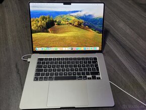 Apple MacBook Air 15'' M2 10-GPU - 8