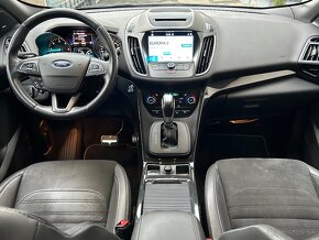 FORD KUGA ST LINE 110KW AWD - 8