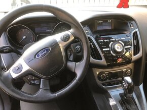 Predam Ford Focus 2,0tdi - 8