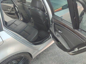 Bmw e61 535ix 224kw Sleva na 225tis. - 8