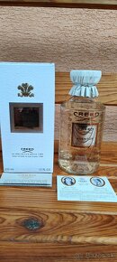 Creed Aventus 500 ml original flakón nový nepoužitý - 8