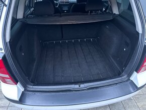 VW golf 4 - 8