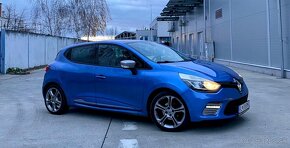 Renault Clio GT-Sport - 8