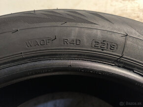 205/55 R16 Zimné pneumatiky Firestone Winterhawk 4 kusy - 8