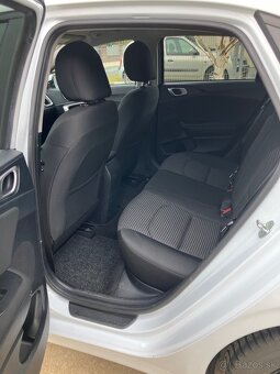 KIA CEED 1.4 MPI SILVER PACK - 8