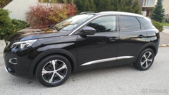 Peugeot 3008 1.6BlueHDI ,11/2018,Automat,ALLURE - 8