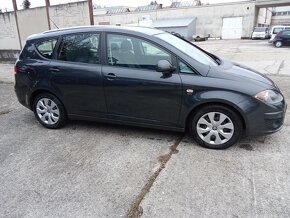 Seat Altea xl 2.0 tdi cr - 8