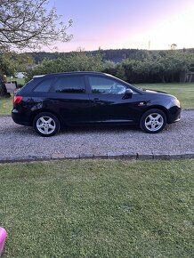 Seat Ibiza Combi, ST - 8