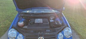 Volkswagen polo 1.2 12v - 8