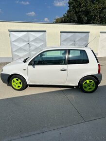 Predam/Vymením Seat Arosa 1.0 mpi - 8