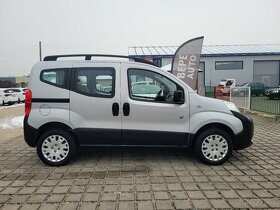 Peugeot Bipper Tepee 1.3 HDi FAP Outdoor - 8